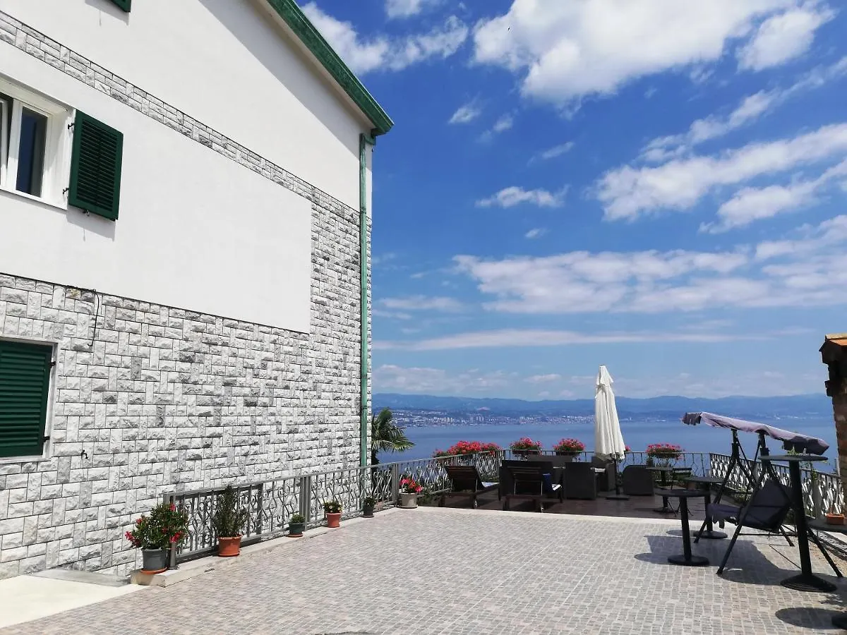 Apartman Villa Allegra