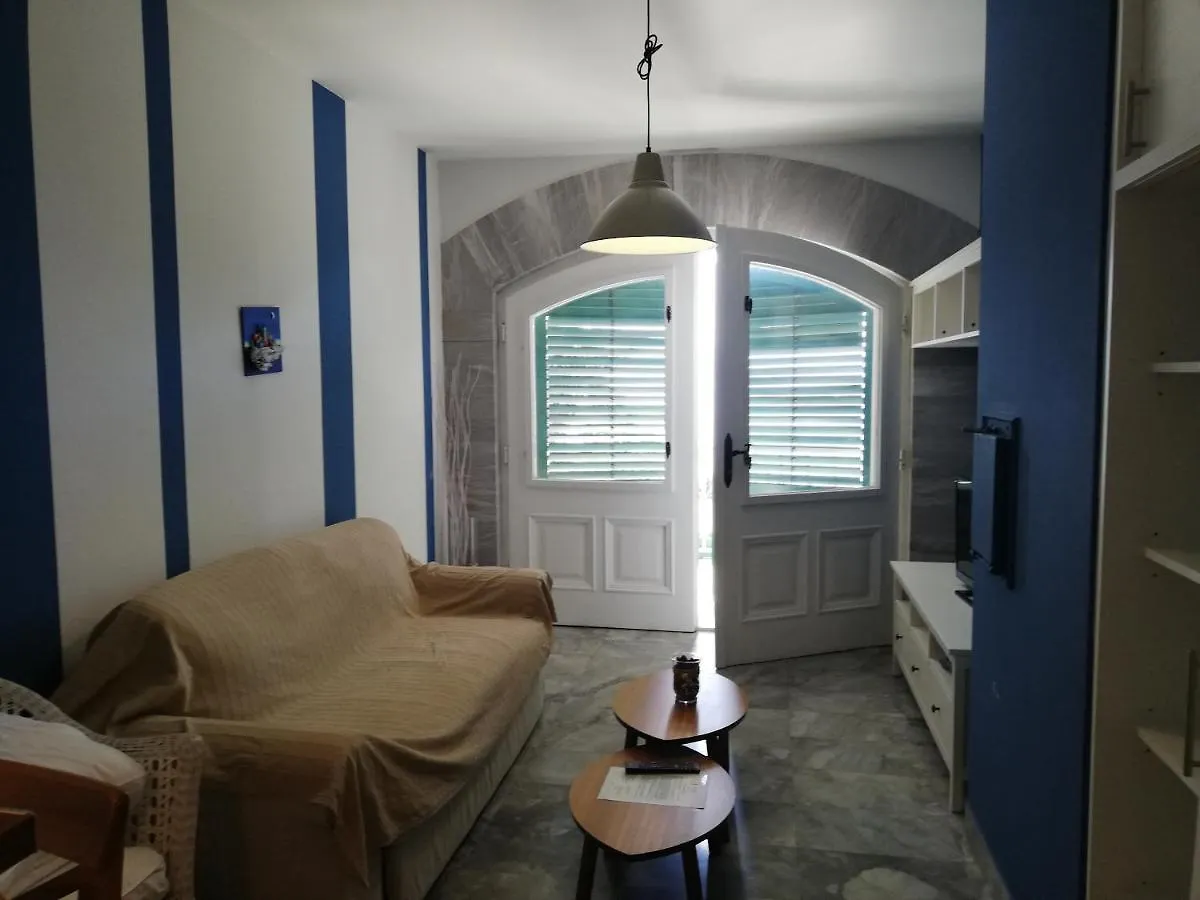Apartman Villa Allegra