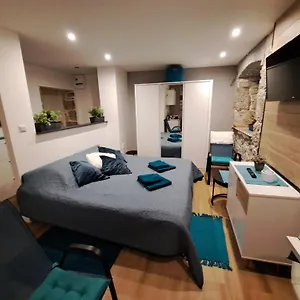 Barocco Apartman